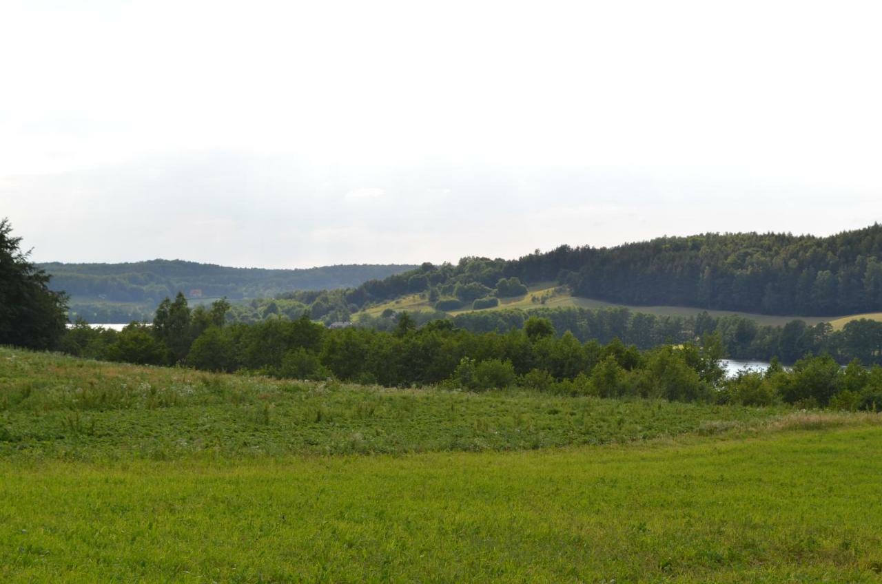 Domki Baigo Chmielno Bagian luar foto