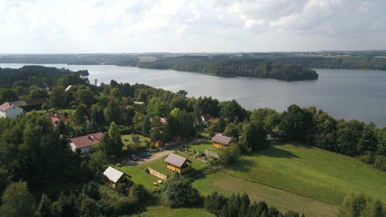 Domki Baigo Chmielno Bagian luar foto